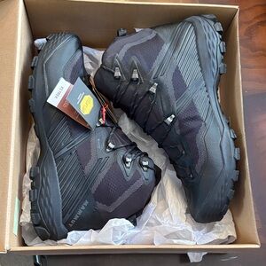 Mammut DUCAN High II GTX Hiking Boots